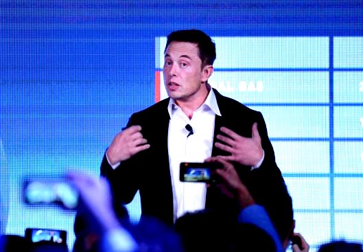El CEO de Tesla se unió a la cruzada #Deletefacebook”